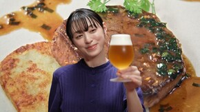 第9話 ジャガイモカリカリ焼きと牛肉のステーキ