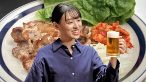 第2話 ラムギョプサル