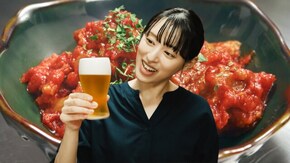 第5話 おでん牛すじのトマト煮込み