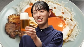 第6話 チャーシューエッグ