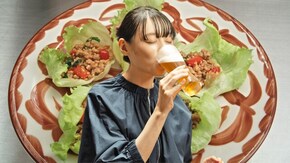 第7話 レタス包みガパオ