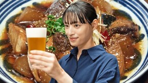 第9話 山椒ぶり大根