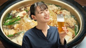 第10話 玉ねぎ生姜ちゃんこ