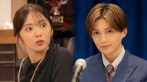 第2話 喜んで!初めての推しの手伝いとは…!?