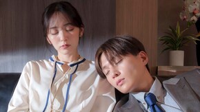 第3話 もはや秘書失格!?推し社長の初出勤にモブがやらかす!