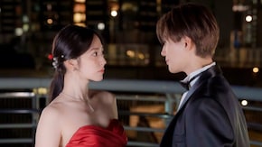 第6話 運命のパーティー…モブがついに一線を越える!?