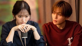 第7話 暴走する恋心、暴かれる嘘