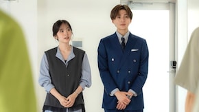 第9話 推しがステージに!?FANTASTICSイベント大事件