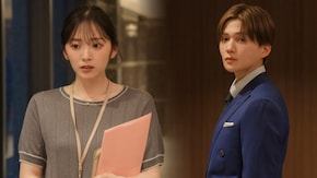 第10話 恋敵登場!推しがまさかの嫉妬!?