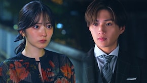 第11話 推しと遂に愛を誓う!?夢の恋の世界線最終章