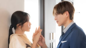 最終回 まさかの秘密と愛が溢れ出す!夢の恋の結末