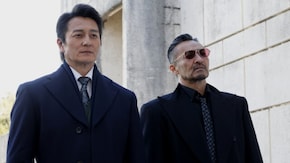 第3話 トクリュウを叩き潰せ!ついに全面対決