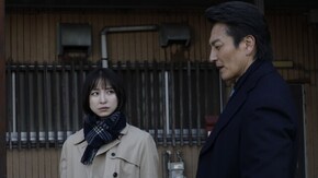第5話 連続放火魔を見つけ出せ!動き出す侠和会と警察