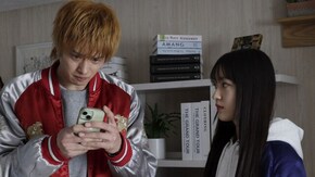 第8話 ヤクザが闇バイトに!?危険すぎる潜入捜査