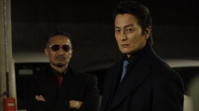 第9話 黒幕がついに!辿り着くトクリュウの正体