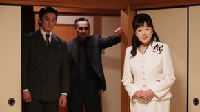 第10話 ヤクザ決死の銃撃戦!