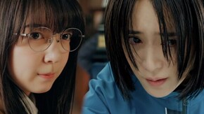 第2話 損害賠償1億円VSゴキゲン中飛車