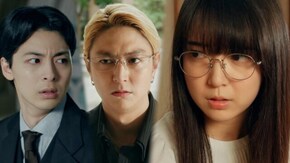 第4話 アパート更新拒絶 VS 角換わり腰掛け銀