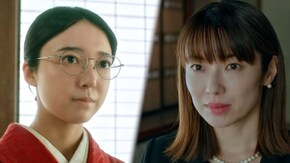 第6話 巨額の遺産分割 VS 詰将棋の遺言