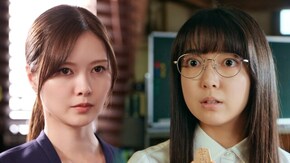 第7話 政治スクープ訴訟VS疑惑の千日手