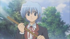 第3話 世界の中心でアイを叫んだり叫ばなかったりな獣とロボと執事
