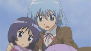 第5話 不用意なボケと優しさが不幸を呼ぶ