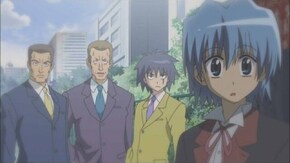 第6話 時が見えると君は言うけど、たぶんそれは走馬灯