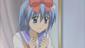 第8話 ネコミミ・モードで地獄行き