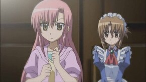 第14話 ちょっとちょっと!パーティー行かなあかんねん。早よして、ホント