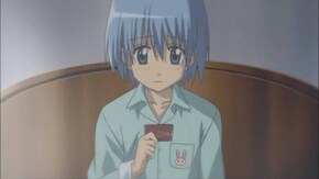 第15話 サムライ、ブシドー、動くヴァンダム