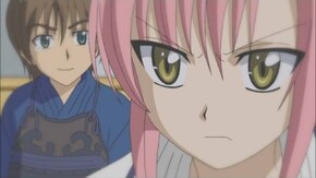 第16話 負けてもマケンドー