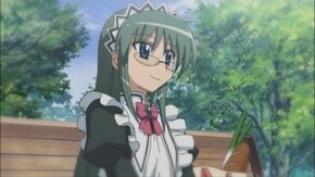 第19話 サキさんのヤボ用(全国版)2007
