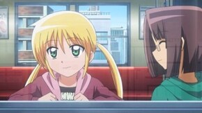 第5話 Heart to Heart
