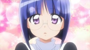 第9話 乙女心が求めるものは……