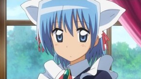 第11話 ヒナ祭りの頃に