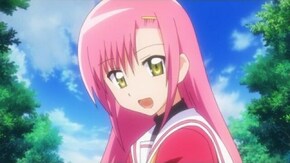 第13話 FEELING OF FREEDOM