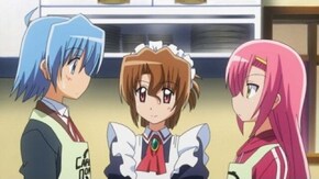 第18話 ホワイトデーの懲りない人々