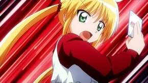 第19話 王者をねらえ