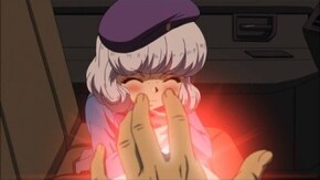 14th sense. 頭脳明晰!?チルドレンはメイ探偵