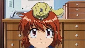 20th sense. 超獣戯画!時にはケダモノのように…