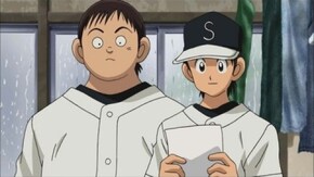 第8話 似てるんだ