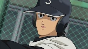 第11話 ニヤニヤするな