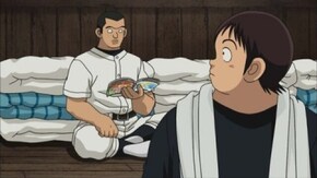 第13話 夏合宿?