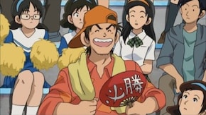 第14話 何点?