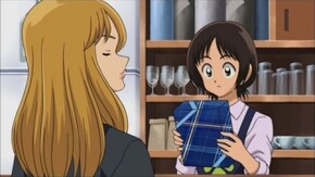 第18話 オーディション?