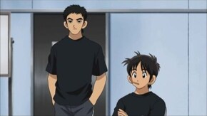 第25話 光栄ですね