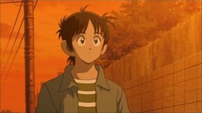 第31話 年をとるのかなァ