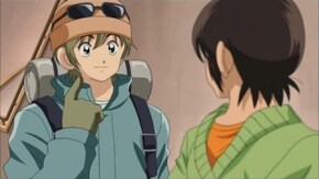 第34話 あけまして