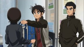第36話 女子野球へ!?