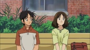 第39話 ずっとずっと